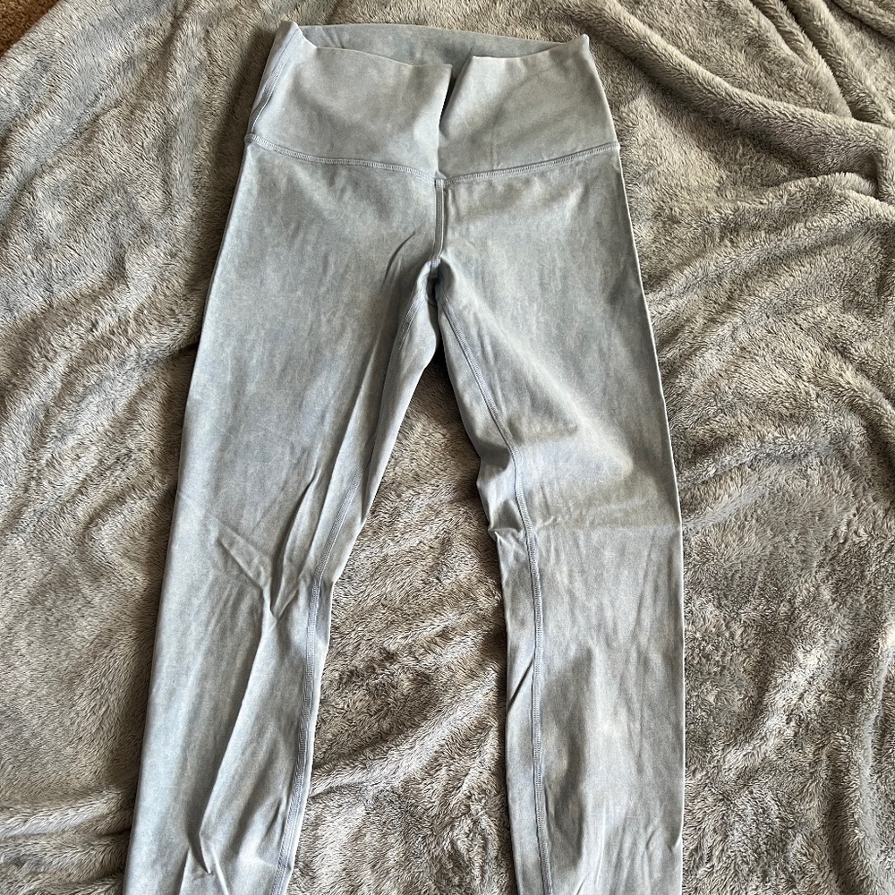 new lululemon leggings